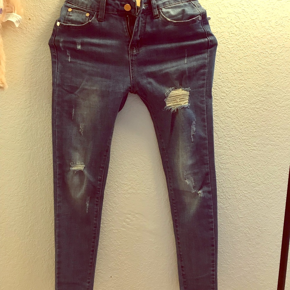 New Skinny Jeans 👖👖💕💕